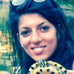 Profile picture of Silvia Orazzo